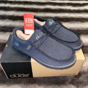 Hey Dude Men's 10